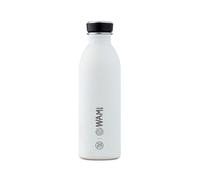 WAMI URBAN BOTTLE 0,5L (WHITE)