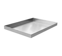 WAMJ AQDY Grande vassoio antigoccia, mini vaschetta antigoccia portatile, padella per lavatrice, padella per lavastoviglie, padelle di scarico dell'olio per cambiare olio, per protezione del pavimento