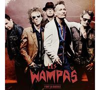 Wampas - Font La Gueule