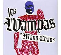 Wampas - Manu Chao