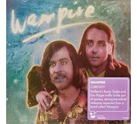 Wampire - Wampire - Curiosity - Wampire