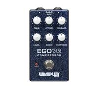 Wampler Ego 76 Compressor - Effetti per chitarra