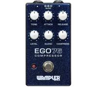 Wampler Ego 76 Effetti Chitarra