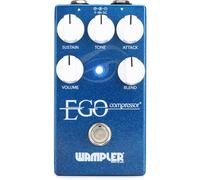 Wampler Ego Compressor V2 Guitar Effects Pedal