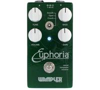 Wampler Euphoria Overdrive - Pedale effetti per chitarra elettrica