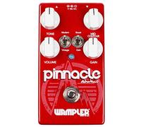 Wampler Faux Spring Reverb GUITAR2, Pinnacle Distortion