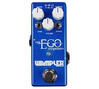 Wampler Faux Spring Reverb GUITAR4, Mini Ego Compressor