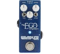 Wampler Faux Spring Reverb GUITAR4, Mini Ego Compressor