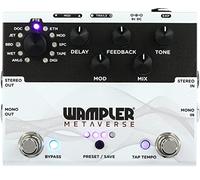 WAMPLER - METAVERSE - Delay