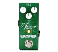 Wampler Mini Faux Spring Reverb Effetti Chitarra