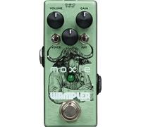 Wampler Moxie Effetti Chitarra