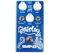 Wampler Paisley Drive Brad Paisley - Pedale di Effetti per Chitarra Elettrica