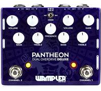 WAMPLER - PANTHEON DLX - Overdrive
