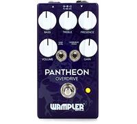 Wampler Pantheon Overdrive