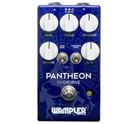Wampler Pedals – Pedale per effetti per chitarra Pantheon Overdrive