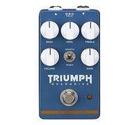 Wampler Triumph Overdrive