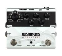 Wampler Pedals Metaverse Ritardo/Riverbero Pedale