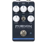 Wampler Phenom Effetti Chitarra