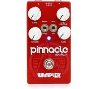 Wampler Pinnacle Standard V2 Distortion - Pedale per effetti per chitarra