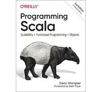 Wampler Programming Scala (Tascabile)