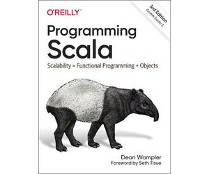 Wampler Programming Scala (Tascabile)