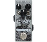 Wampler Ratsbane Effetti Chitarra