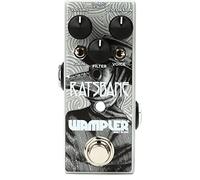Wampler Ratsbane Effetti Chitarra