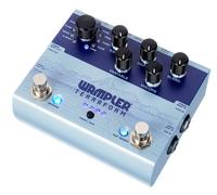 Wampler Terraform Modulator