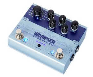 Wampler Terraform Modulator