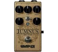 Wampler Tumnus Deluxe Effetti Chitarra