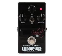 Wampler VELVETFUZZ - Pedale per chitarra