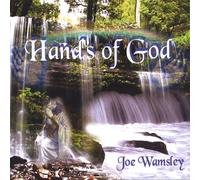 Wamsley, Joe - Hands Of God