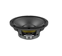 WAN 102.50 La Voce Italiana Woofer 250 mm 10 Pollici 300 W AES Neodimio 8 ohm