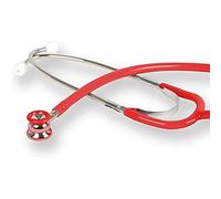 Gima - Fonendoscopio Duofono Wan Plus, Pediatrico, Nero, Latex Free