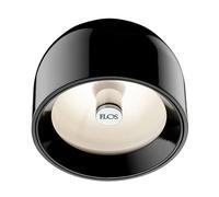 Wan C/W Lampada da Soffitto Nero