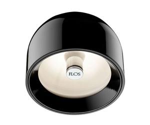 Wan C/W Lampada da Soffitto Nero