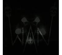 Wan Enjoy The Filth (CD)