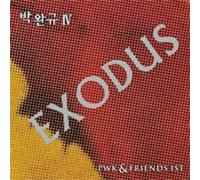Wan Kyu, Park - Exodus