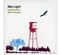 Wan Light - Landmarks & Houses