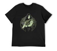 WAN Peter Steele We Are Suspended in Dusk Type 0 O Negative Carnivore T-Shirt Cotton Mens T Shirt Hip Hop Tees Tops Tshirt Streetwear Size L