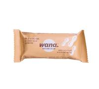 WANA WAFFAND'CREAM CIOCCOLATO BIANCO CON PEANUT BUTTER 43 GR