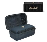 Wanaiha Custodia rigida per altoparlante Bluetooth portatile Marshall Emberton III/Emberton II, solo tasca (nero)
