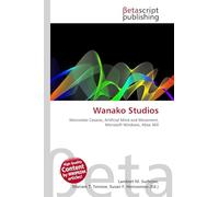 Wanako Studios: Wenceslao Casares, Artificial Mind and Movement, Microsoft Windows, Xbox 360