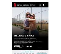 Wanapix | Calendario Magnetico Frigo Personalizzati 2026 | Multilingua | Planner Magnetico con Foto | Parte Inferiore con i Mesi dell'Anno Fustellati | 15 x 30 cm | Serie