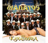 Wanatos Musical - Kamasutra