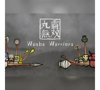 Wanba Warriors (PC) Steam Key - GLOBAL