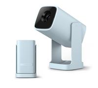 WANBO Cube 1 Proiettore Azzurro