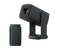 Wanbo Cube 1 Verde scuro | Proiettore | 720p, 200 ISO Lumen, Android TV 1