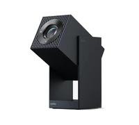 Wanbo Cube 2 Pro Proiettore Smart con Android TV & ToF Auto-Focus - Mini proiettore portatile compatto e altoparlante Bluetooth 8W, correzione trapezoidale, Home Theater per piccoli spazi, camere da