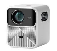 Xiaomi Wanbo Projector Mozart WB81 1080p with Android system White EU
